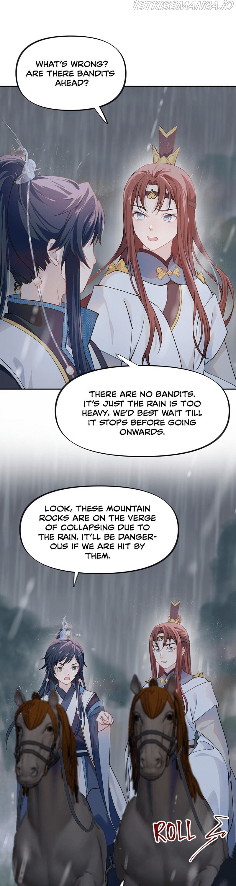 Brother’s Sick Love chapter 8 - page 14