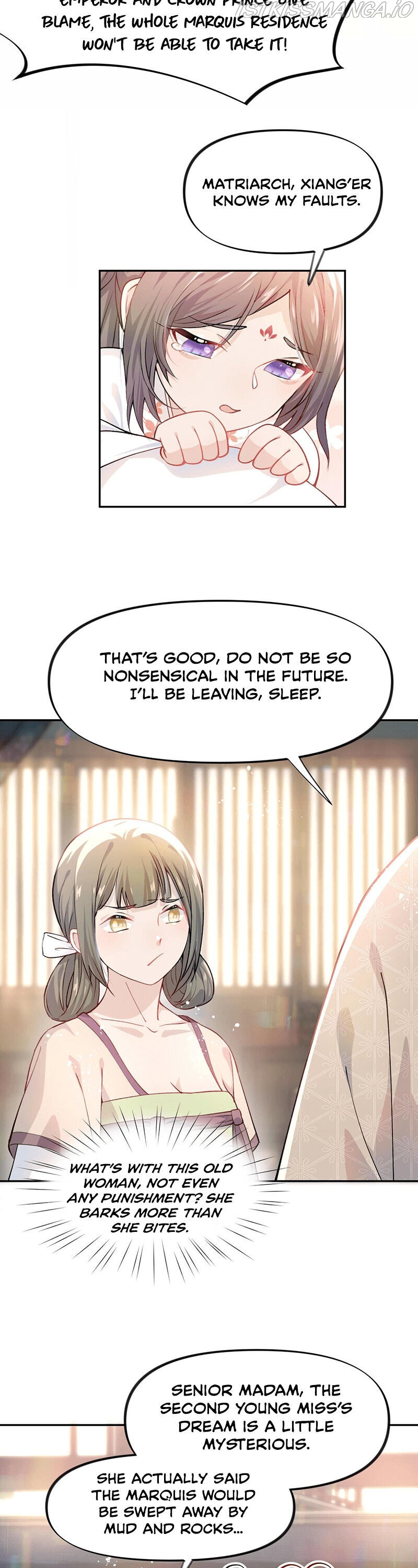 Brother’s Sick Love chapter 8 - page 6