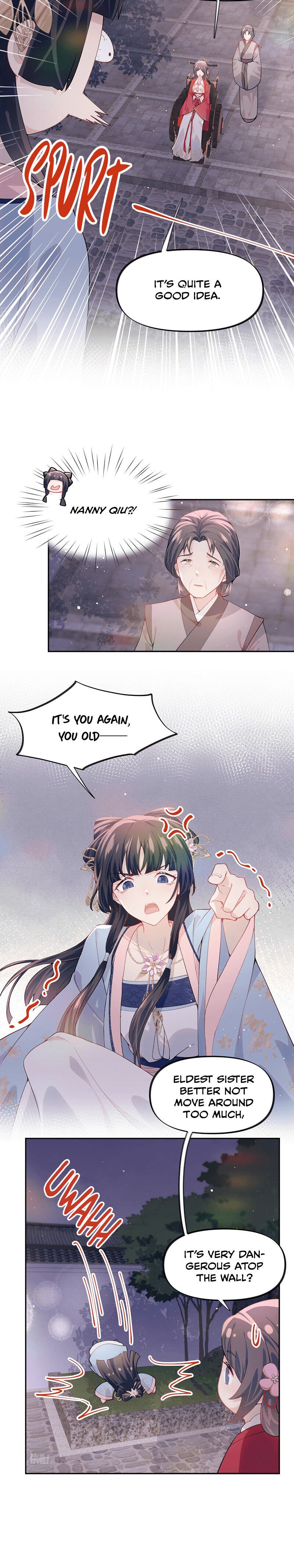 Brother’s Sick Love chapter 49 - page 3