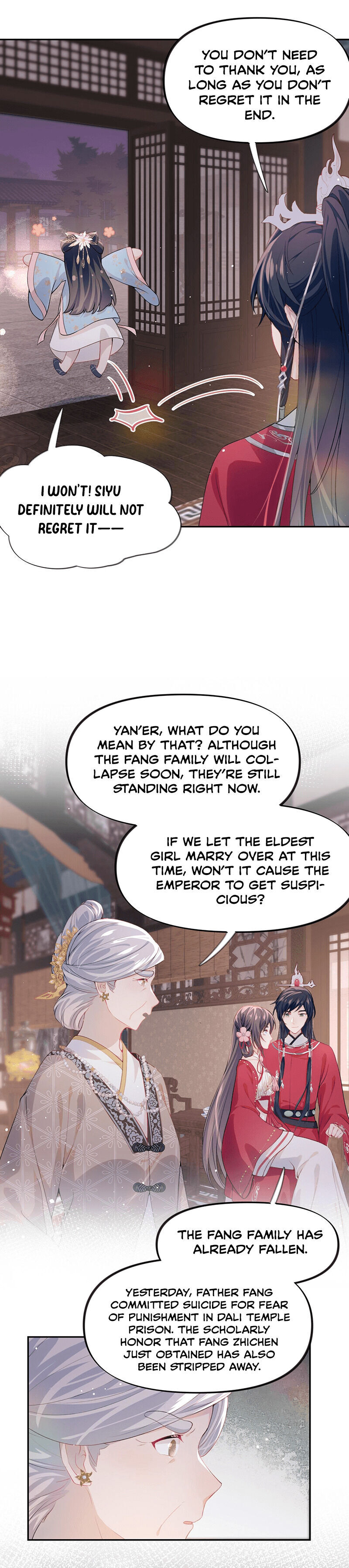 Brother’s Sick Love chapter 49 - page 9