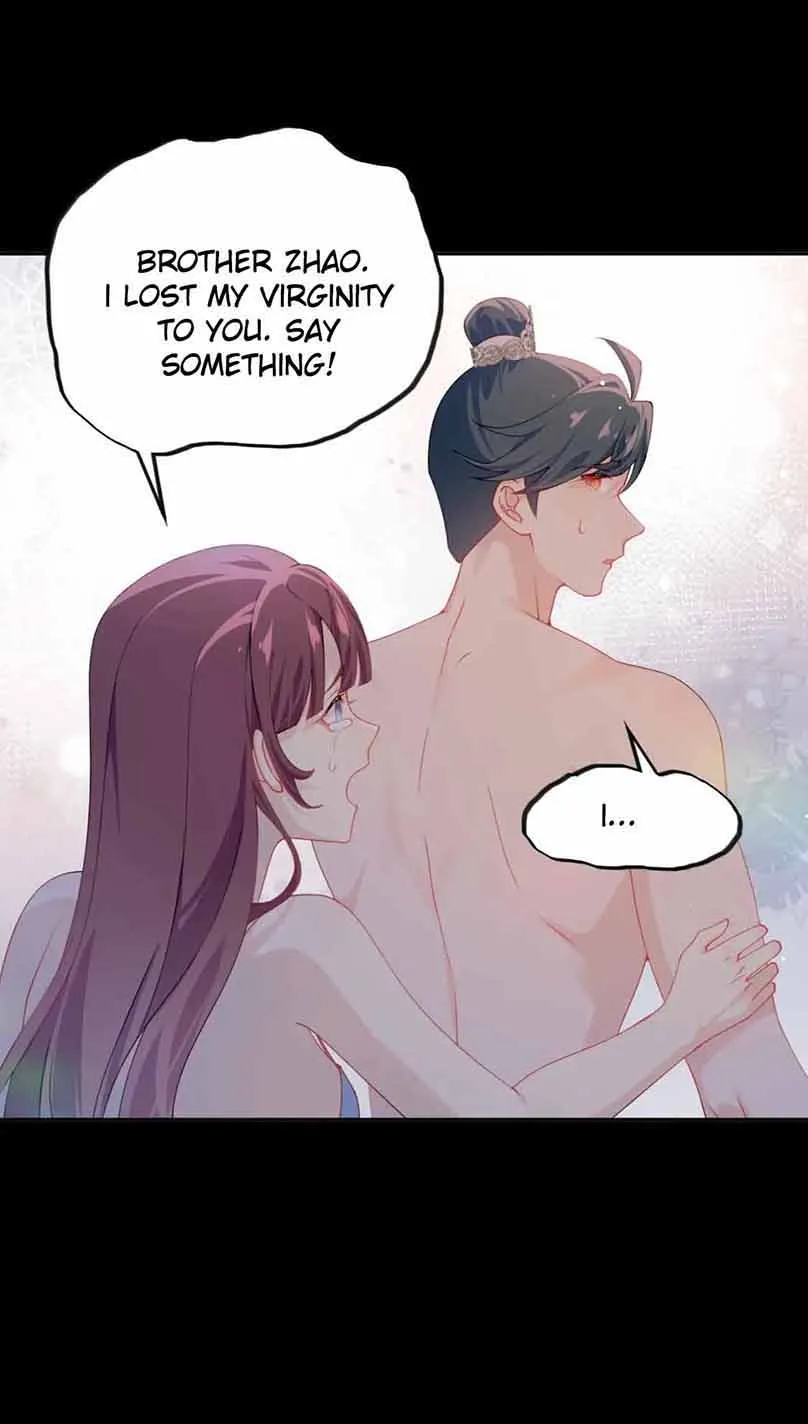 Brother’s Sick Love Chapter 142 - page 10