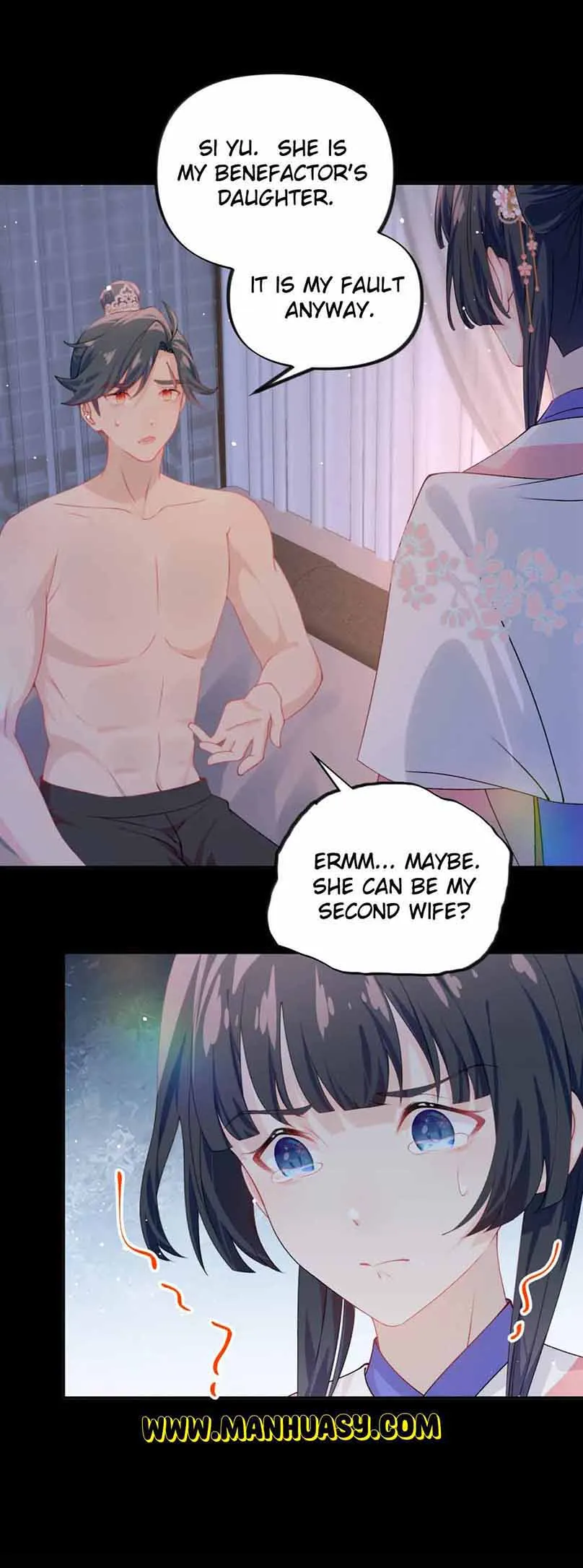 Brother’s Sick Love Chapter 142 - page 11