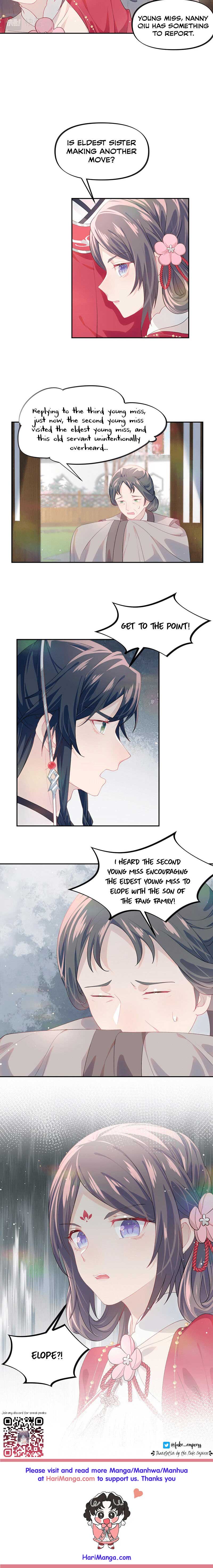 Brother’s Sick Love chapter 48 - page 15