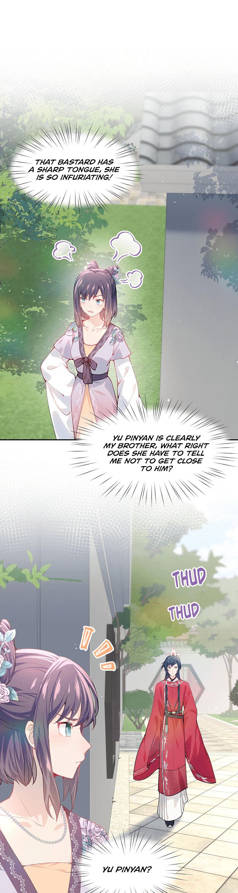 Brother’s Sick Love chapter 48 - page 2