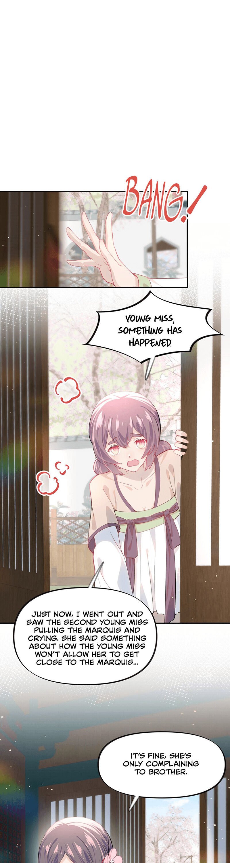Brother’s Sick Love chapter 48 - page 6