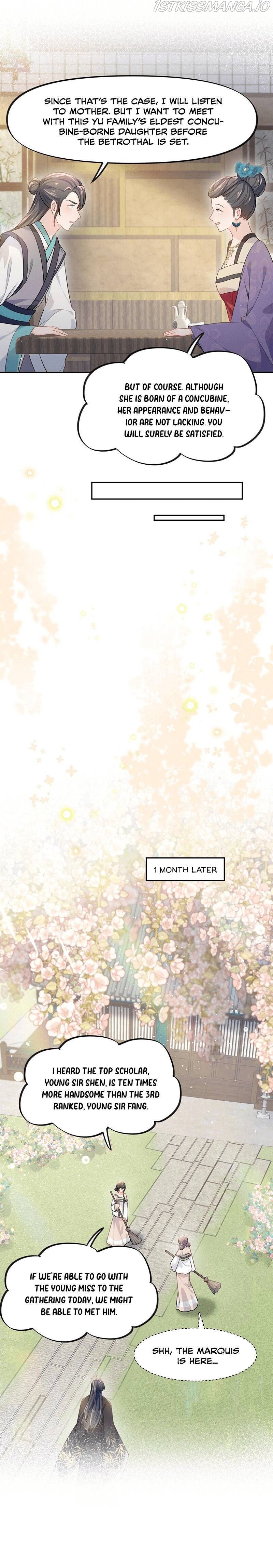 Brother’s Sick Love chapter 28 - page 7