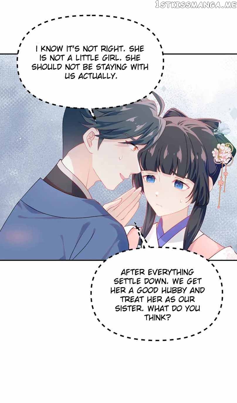 Brother’s Sick Love Chapter 141 - page 14