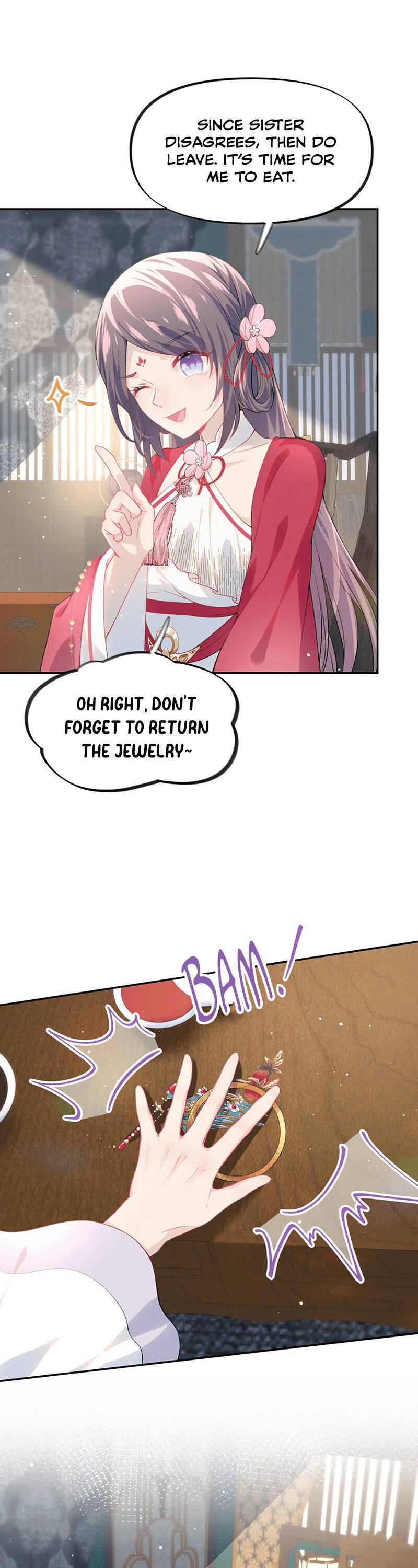 Brother’s Sick Love chapter 47 - page 12