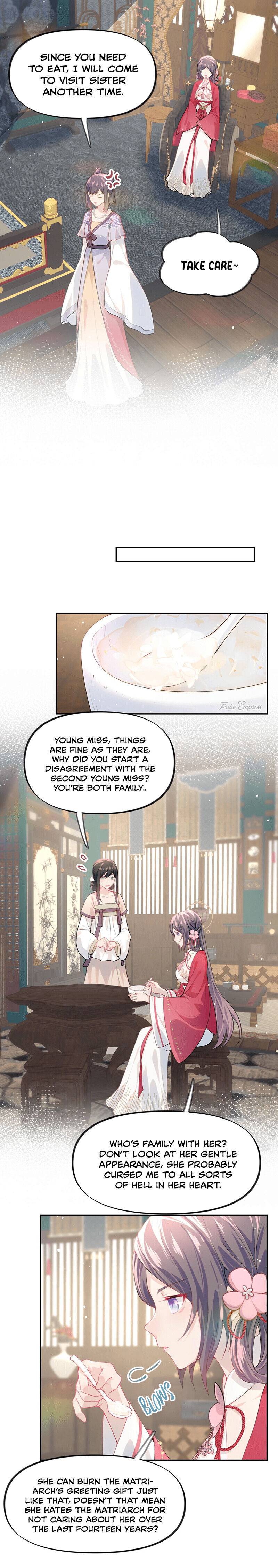 Brother’s Sick Love chapter 47 - page 13
