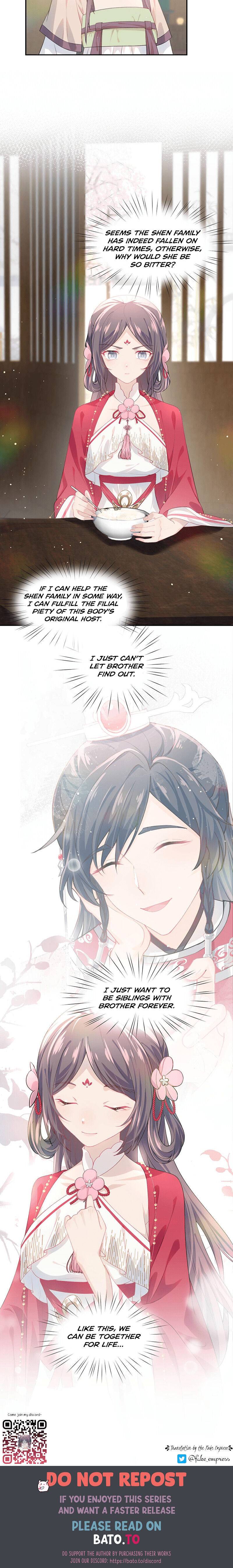 Brother’s Sick Love chapter 47 - page 15