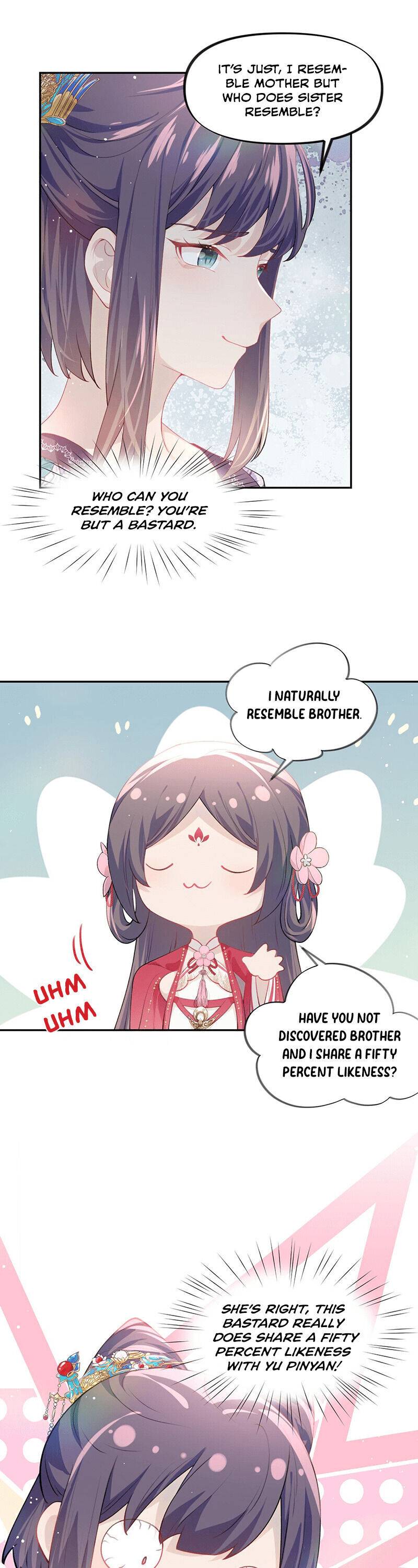 Brother’s Sick Love chapter 47 - page 4