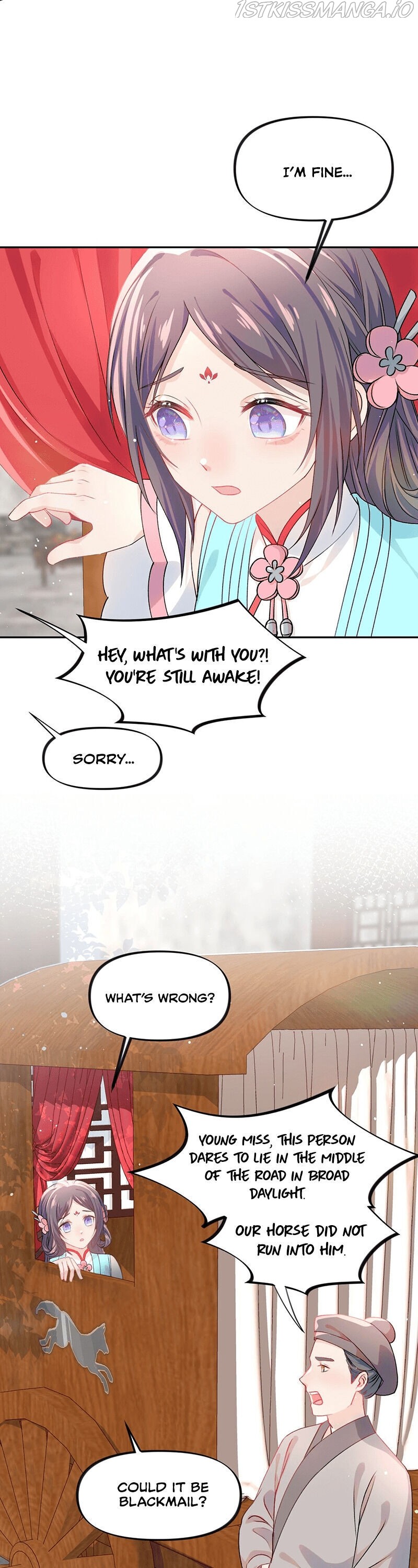 Brother’s Sick Love chapter 26 - page 4