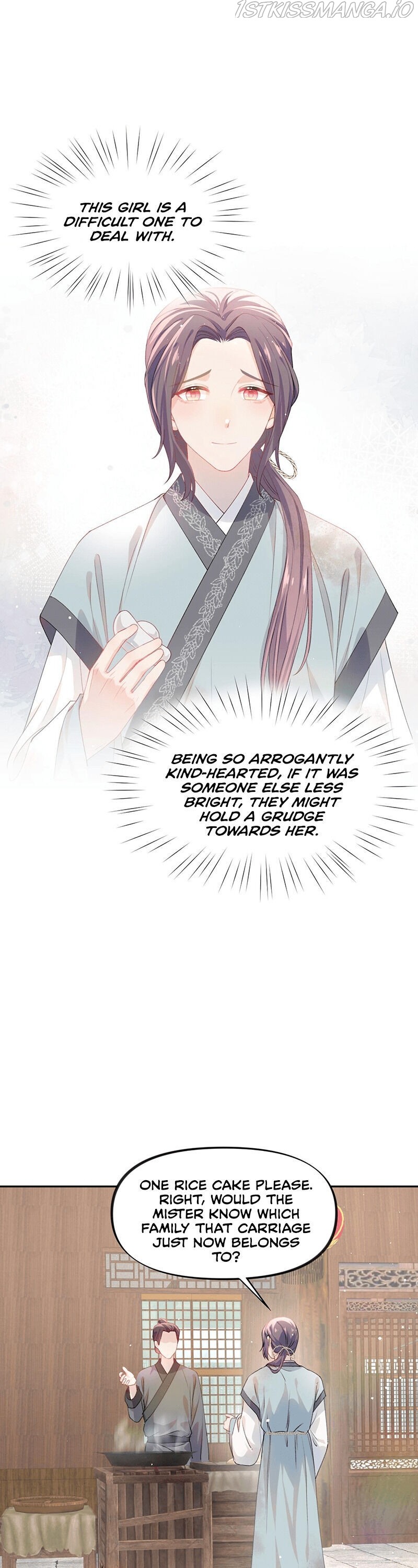 Brother’s Sick Love chapter 26 - page 8