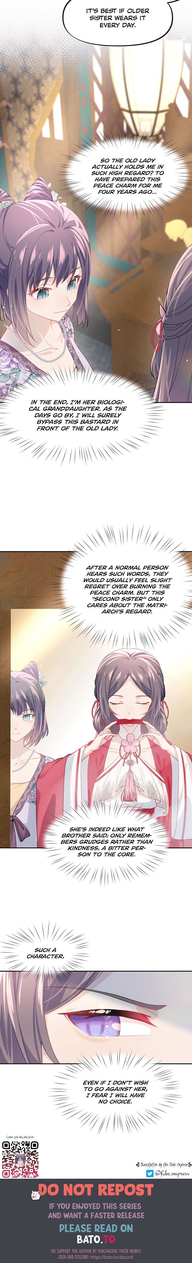 Brother’s Sick Love chapter 46 - page 15