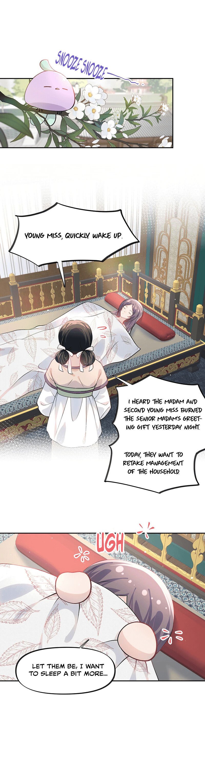 Brother’s Sick Love chapter 46 - page 8