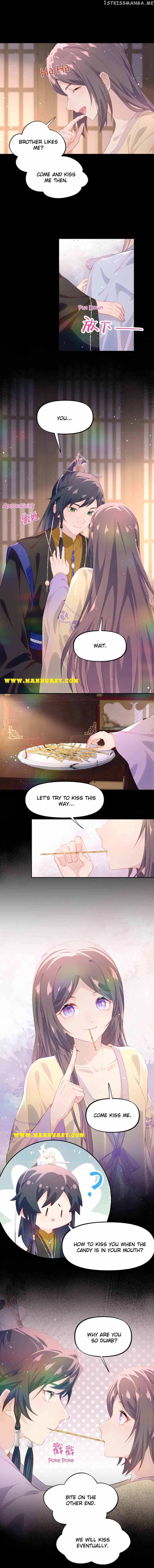 Brother’s Sick Love Chapter 94 - page 6
