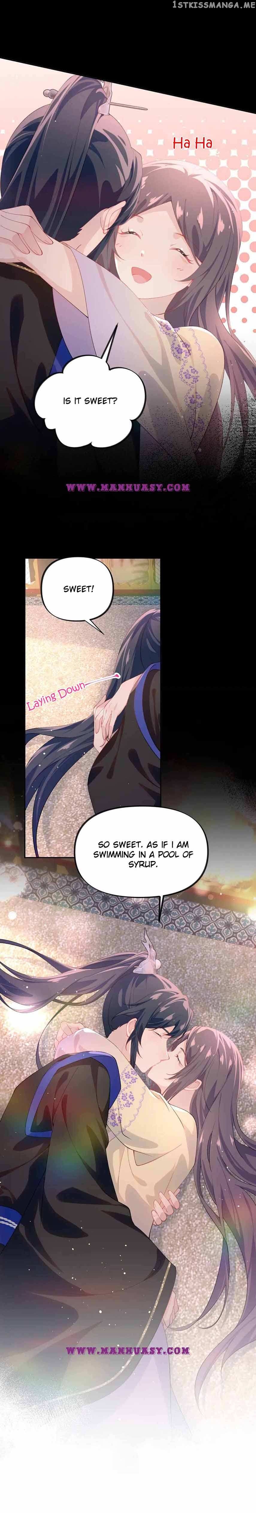 Brother’s Sick Love Chapter 94 - page 8