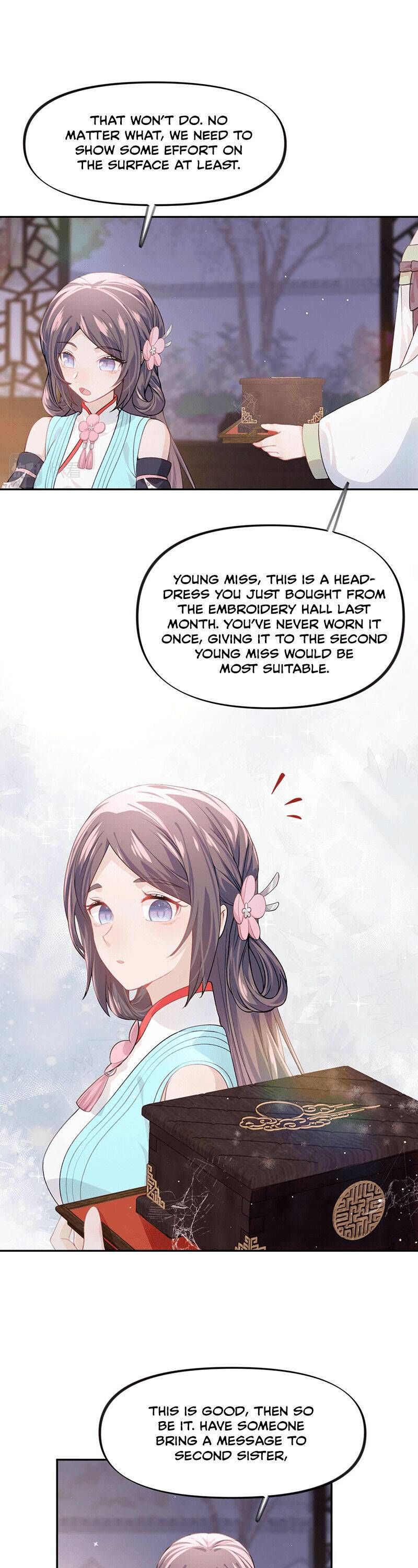 Brother’s Sick Love chapter 45 - page 8