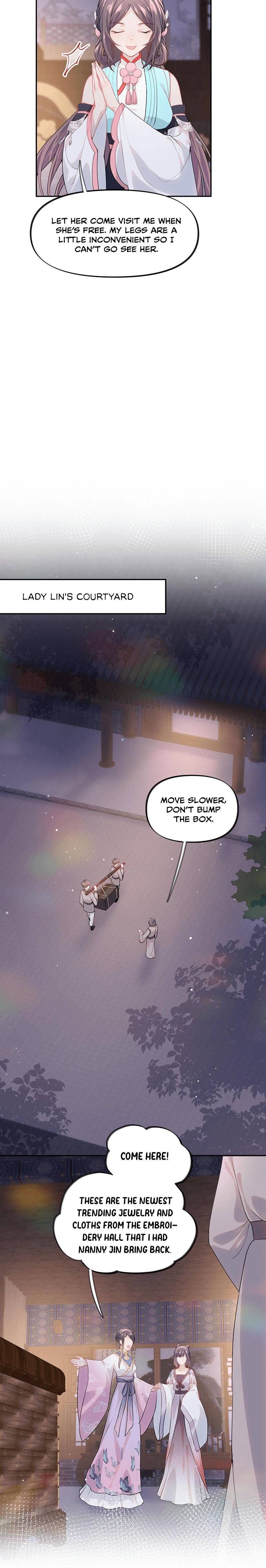 Brother’s Sick Love chapter 45 - page 9