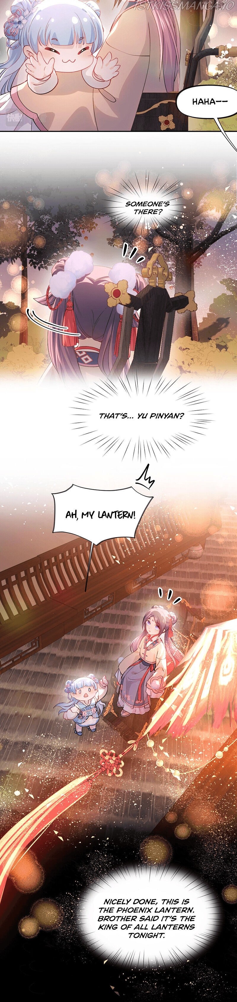 Brother’s Sick Love chapter 16 - page 11