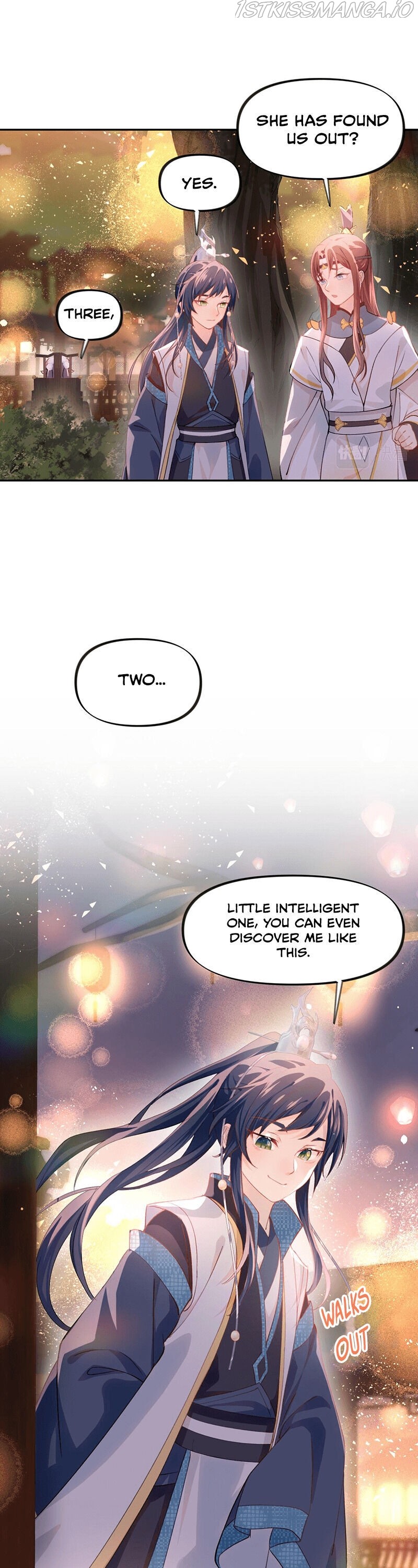 Brother’s Sick Love chapter 16 - page 14