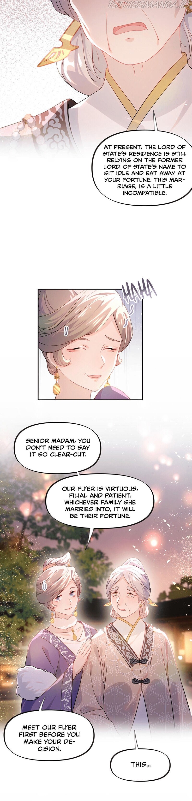 Brother’s Sick Love chapter 16 - page 4