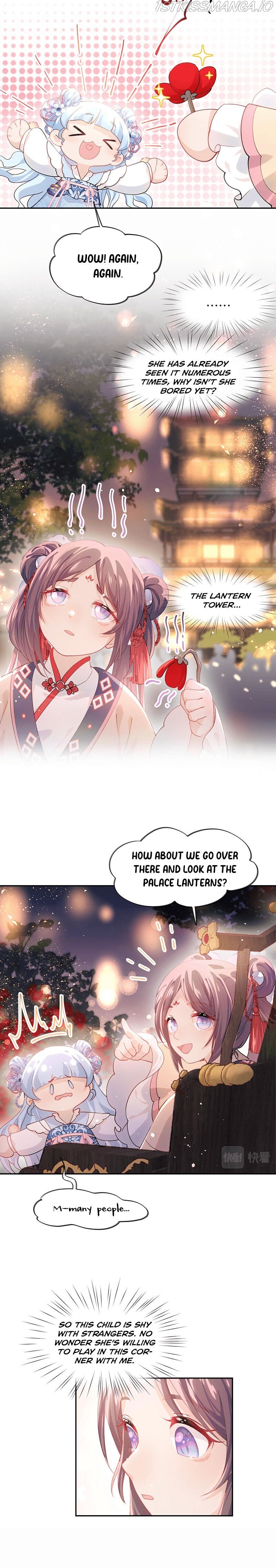 Brother’s Sick Love chapter 16 - page 6