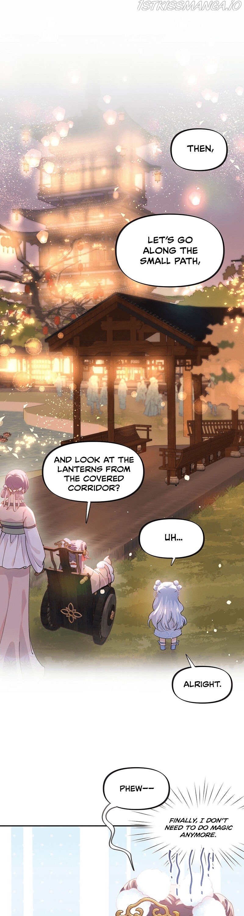 Brother’s Sick Love chapter 16 - page 7