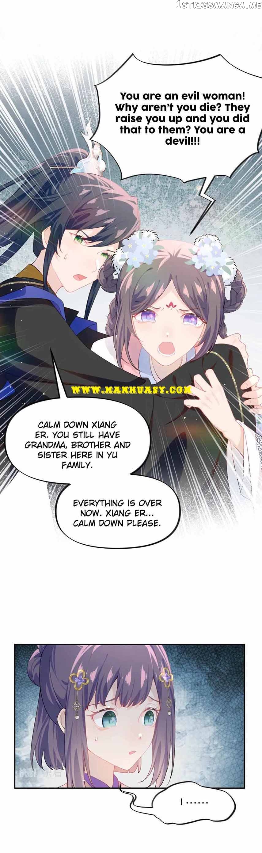 Brother’s Sick Love Chapter 92 - page 8