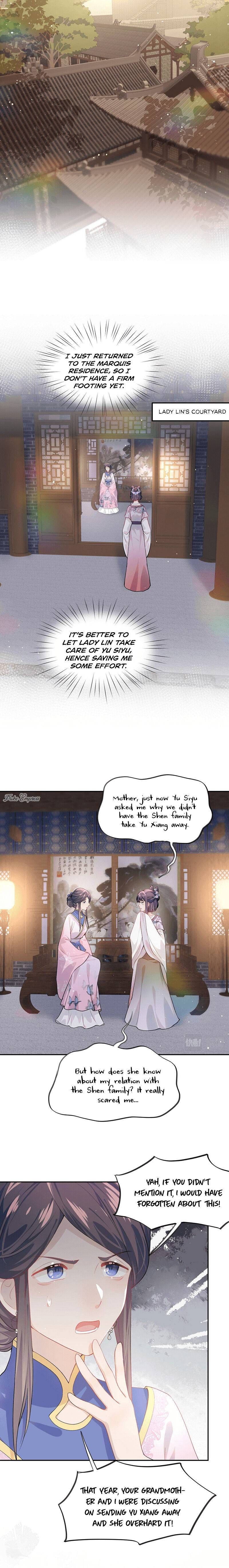 Brother’s Sick Love chapter 44 - page 11
