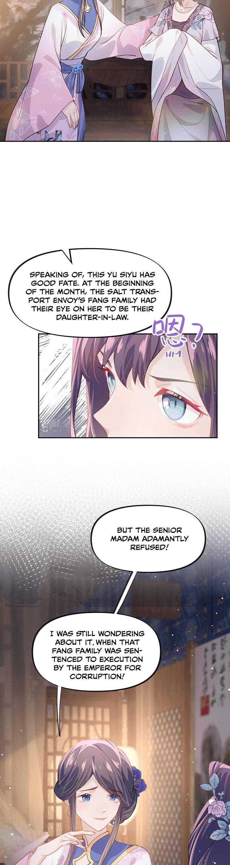 Brother’s Sick Love chapter 44 - page 13