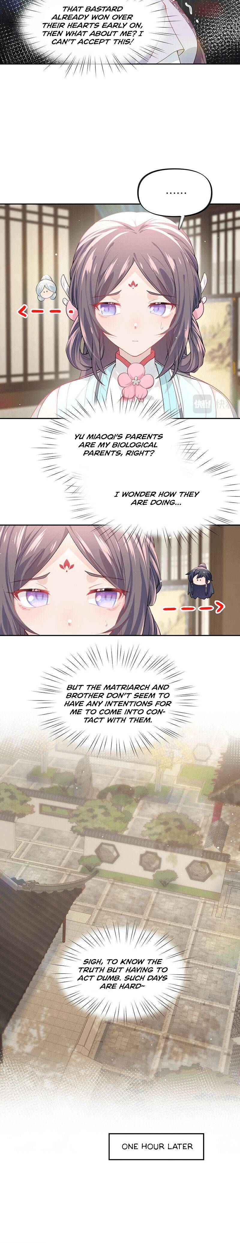 Brother’s Sick Love chapter 44 - page 5
