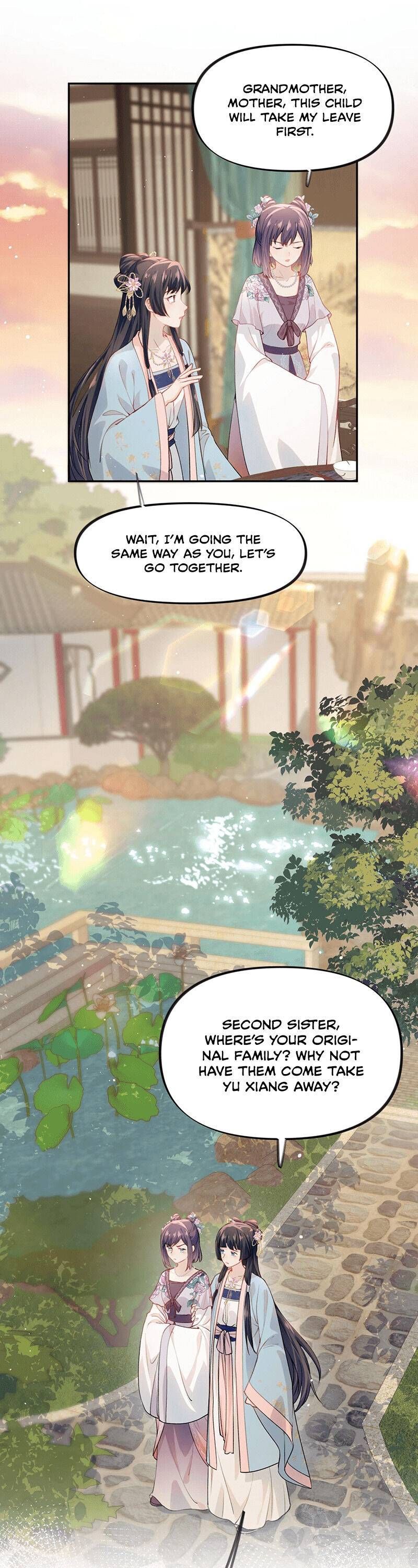 Brother’s Sick Love chapter 44 - page 6