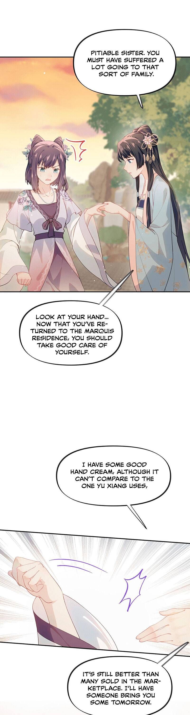 Brother’s Sick Love chapter 44 - page 8