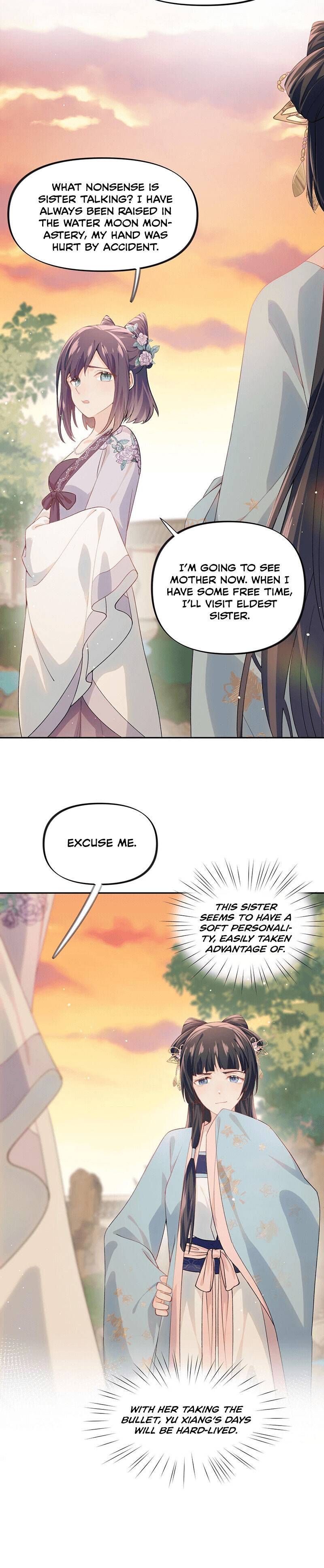 Brother’s Sick Love chapter 44 - page 9