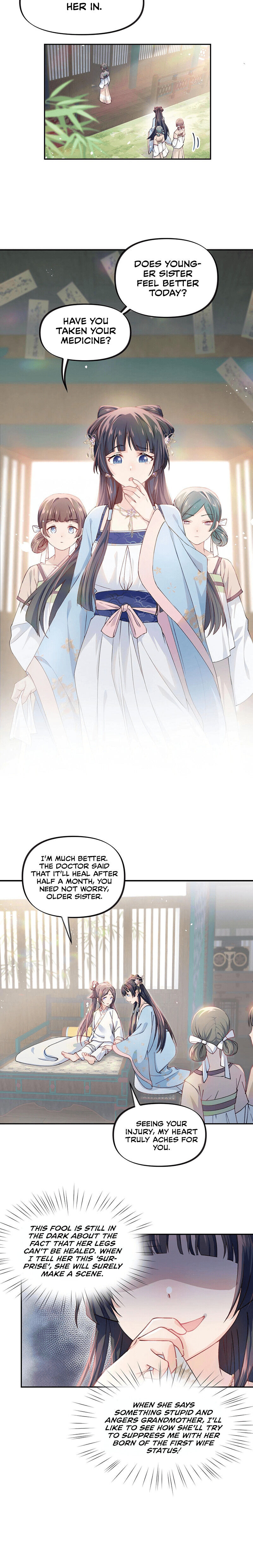 Brother’s Sick Love chapter 1 - page 12