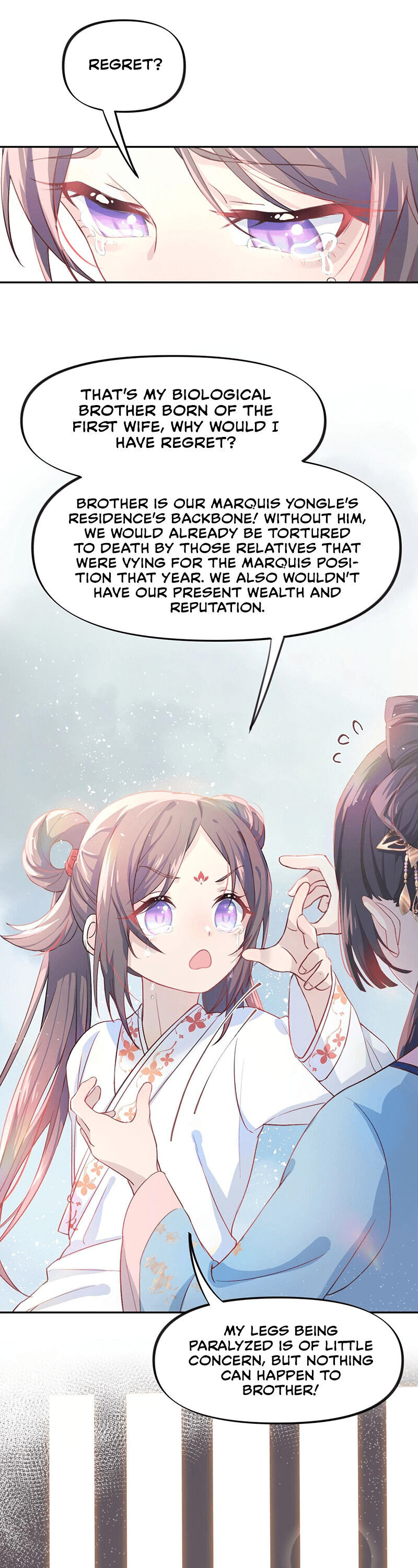 Brother’s Sick Love chapter 1 - page 15