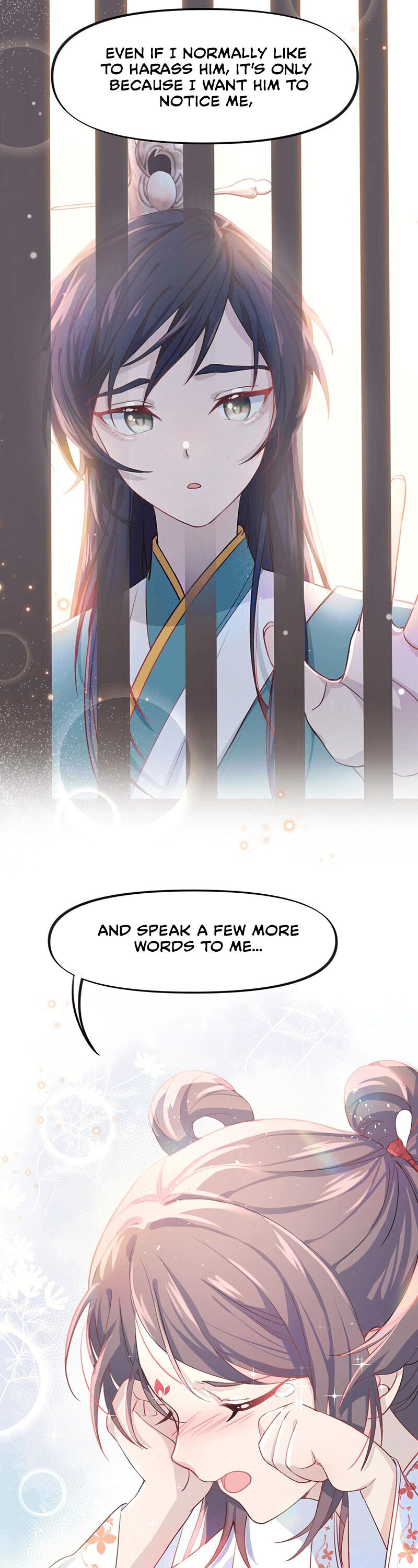 Brother’s Sick Love chapter 1 - page 16