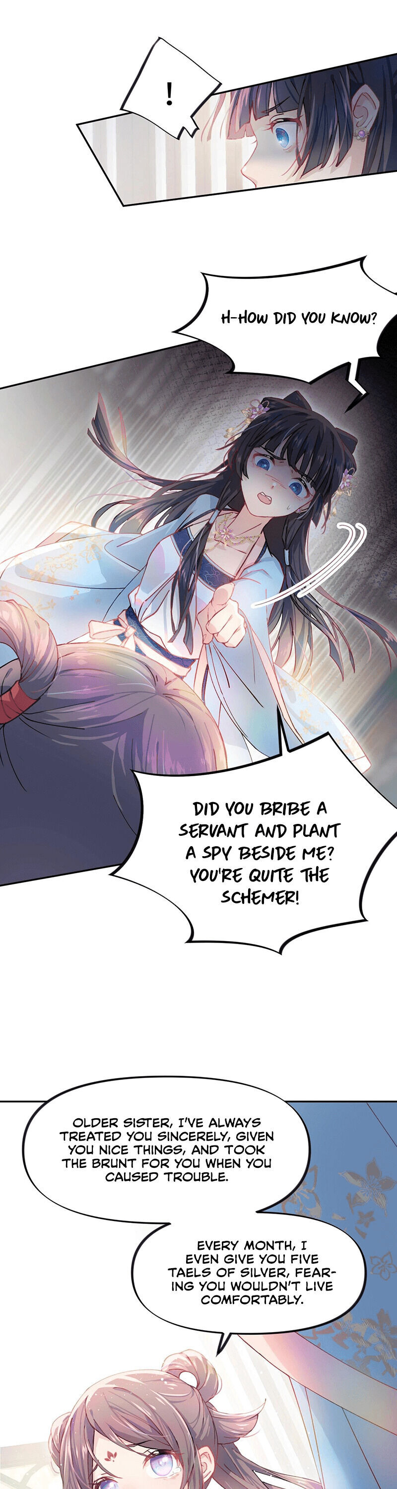 Brother’s Sick Love chapter 1 - page 18