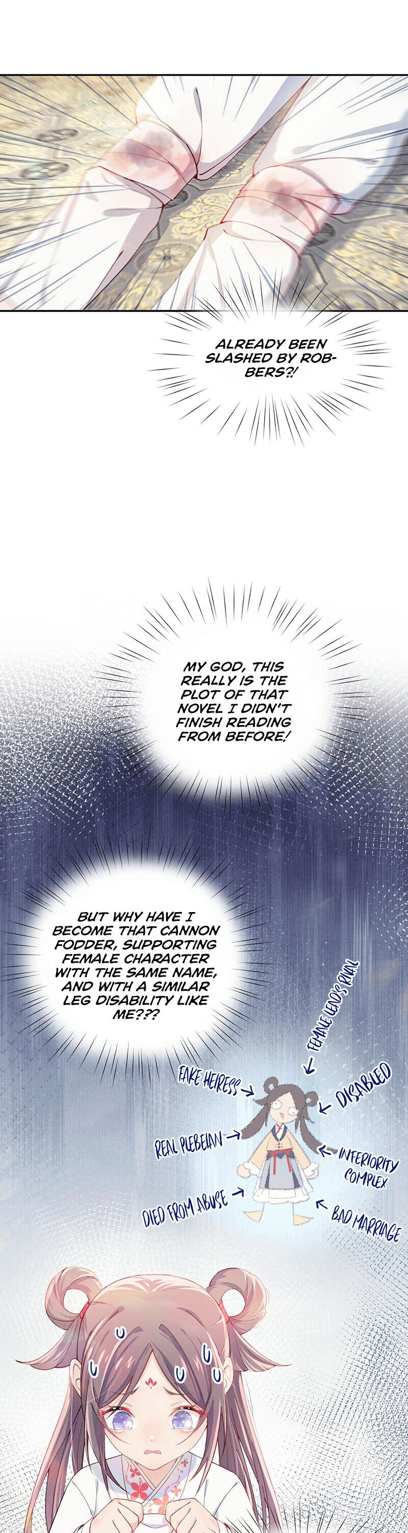 Brother’s Sick Love chapter 1 - page 8