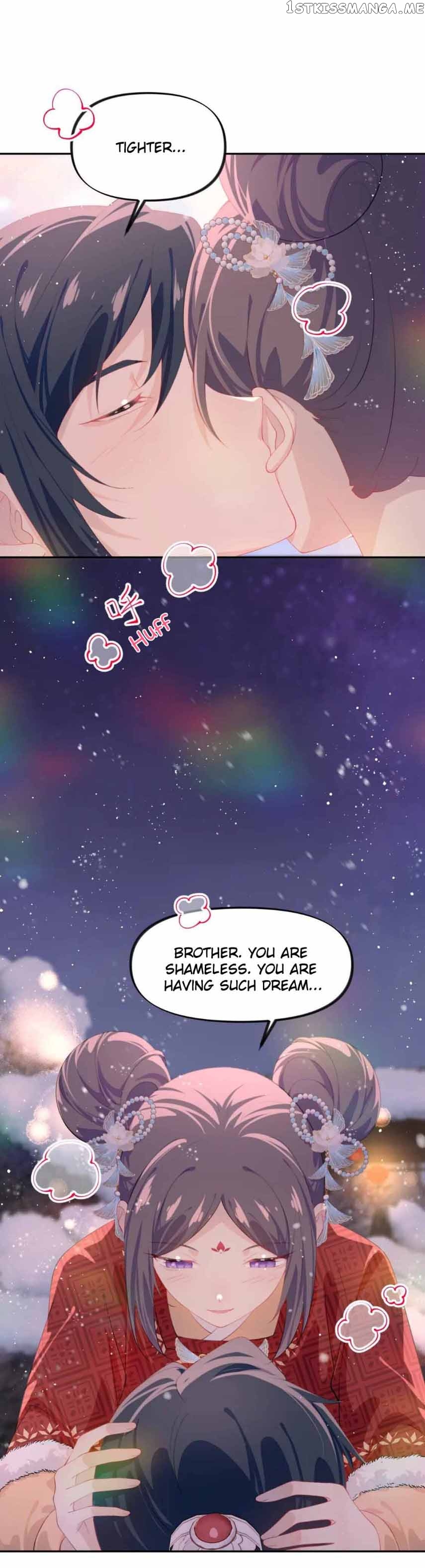 Brother’s Sick Love Chapter 101 - page 2