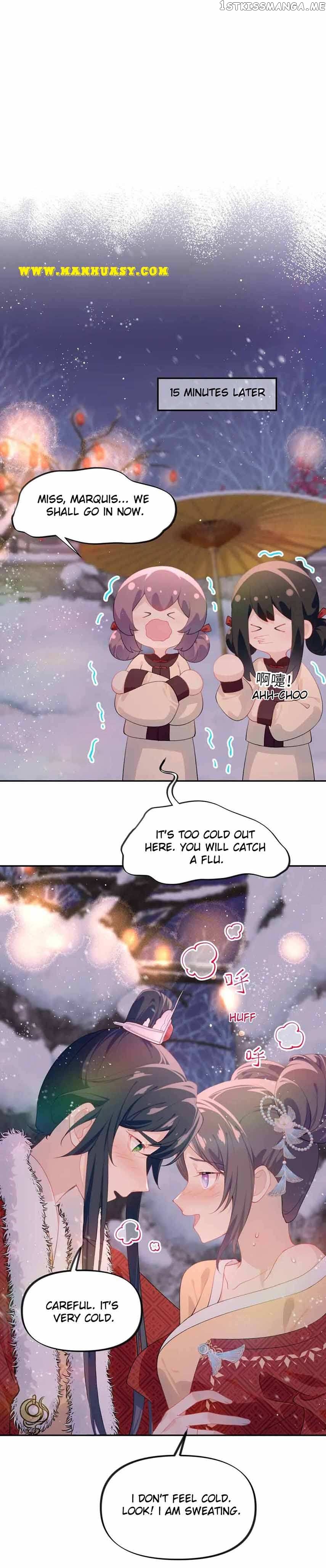 Brother’s Sick Love Chapter 101 - page 4