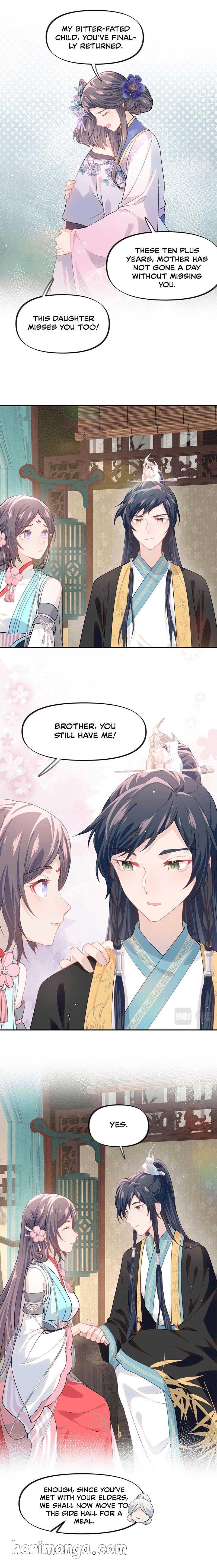 Brother’s Sick Love chapter 43 - page 11