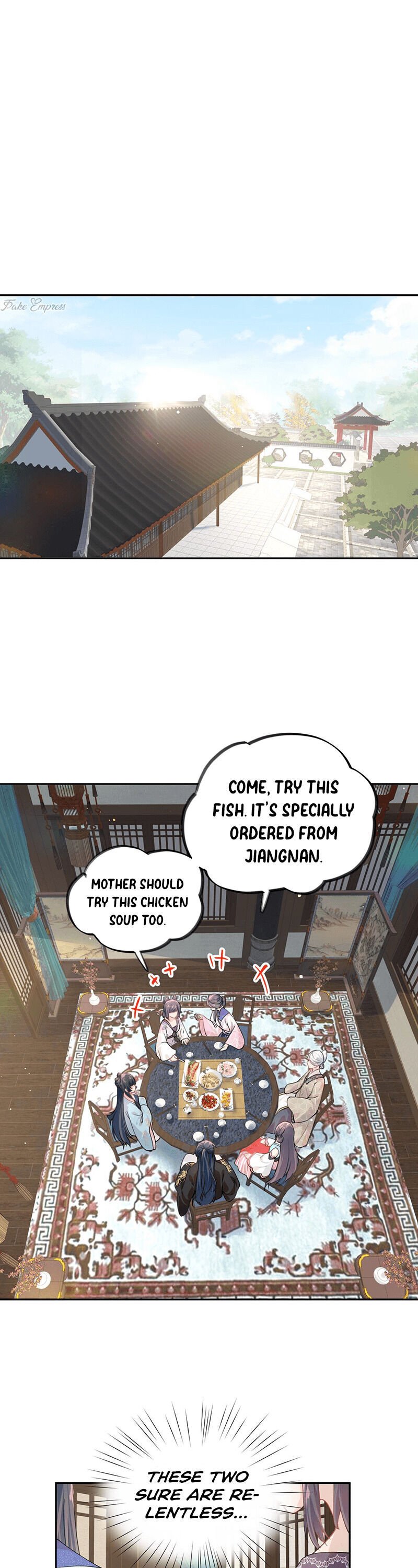 Brother’s Sick Love chapter 43 - page 12