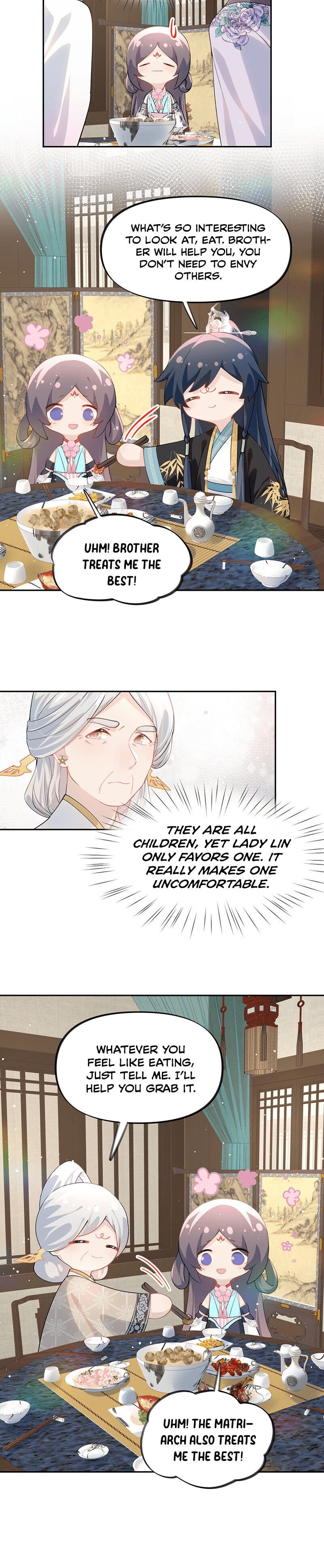 Brother’s Sick Love chapter 43 - page 13