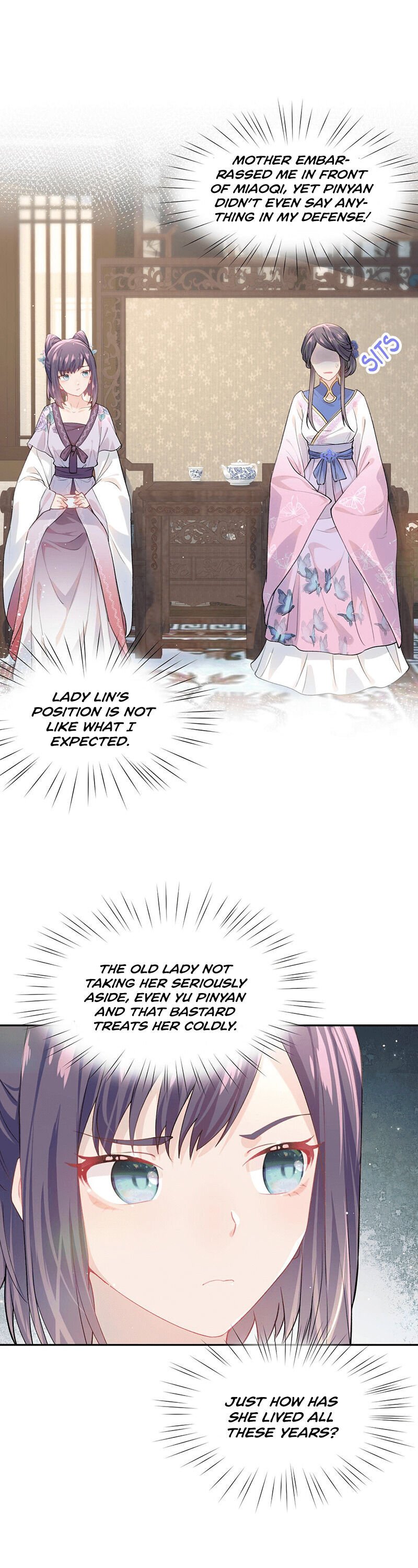 Brother’s Sick Love chapter 43 - page 6