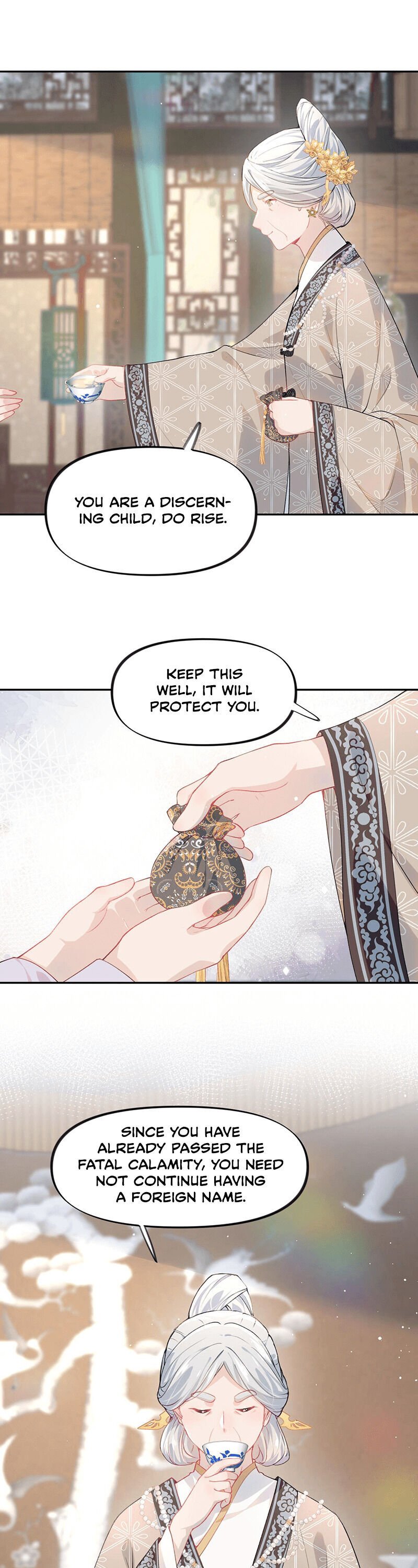 Brother’s Sick Love chapter 43 - page 8