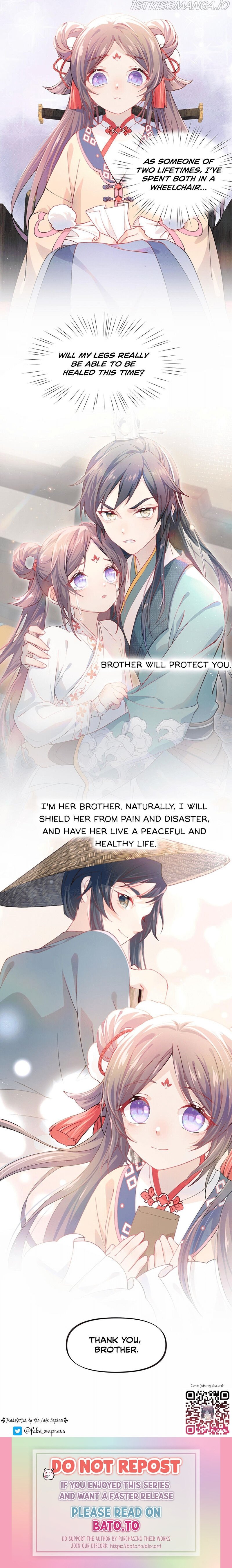 Brother’s Sick Love chapter 10 - page 15