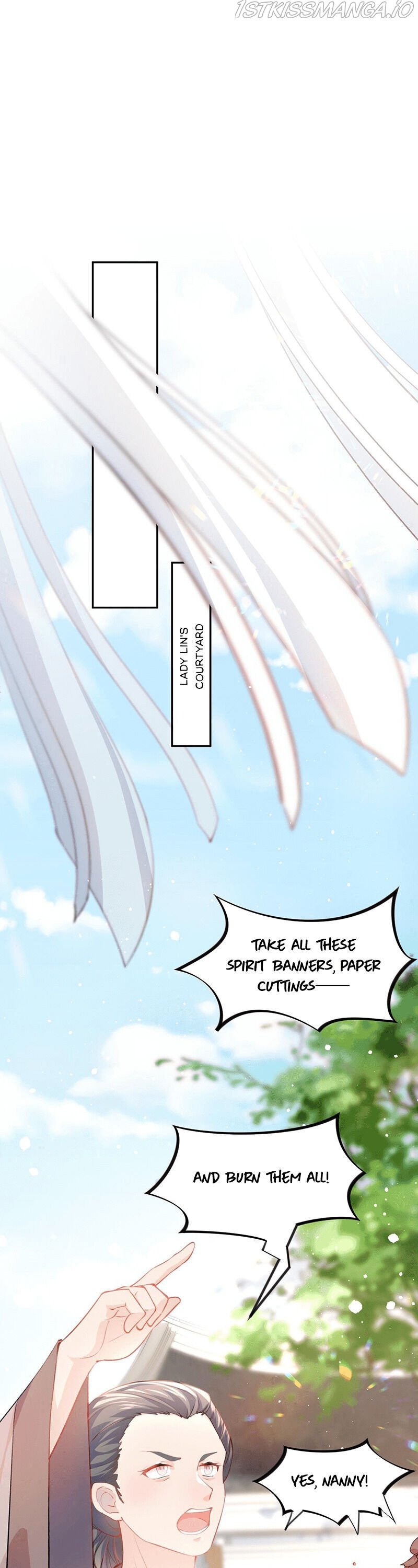 Brother’s Sick Love chapter 10 - page 5