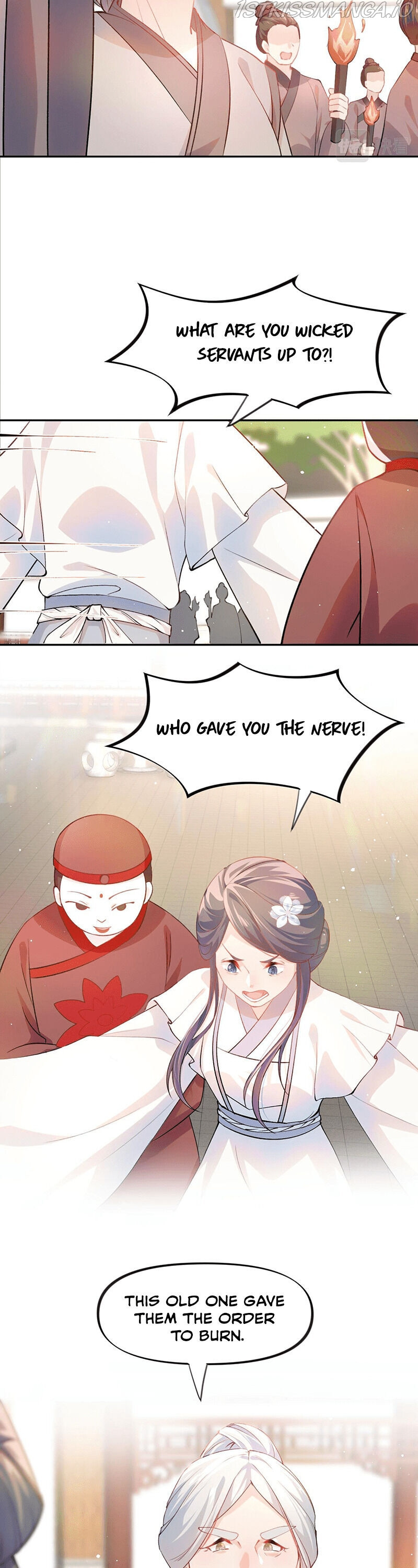 Brother’s Sick Love chapter 10 - page 6